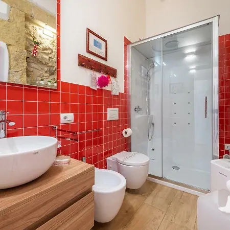 بيت للعطل Il Rifugio Di Bia Romantic House *
