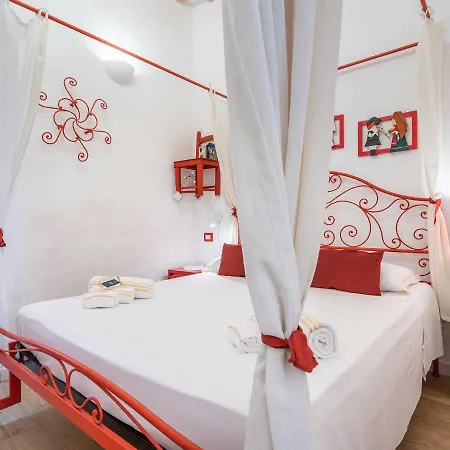 Il Rifugio Di Bia Romantic House