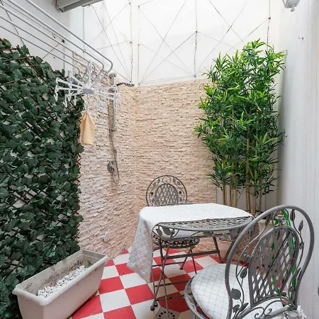 Il Rifugio Di Bia Romantic House * 卡利亚里
