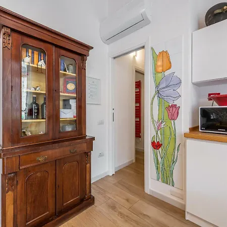 Il Rifugio Di Bia Romantic House 度假居 *